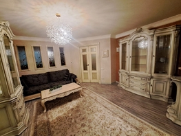 Продается 3-комнатная квартира Сельмаш пр-кт, 70.9 м², 11000000 рублей