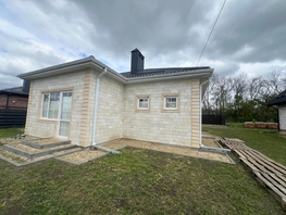 Продается Дом Строителей ул, 148 м², участок 6 сот., 10700000 рублей
