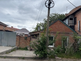 Продается Дом Кручинина ул, 37.4 м², участок 1.6 сот., 4150000 рублей