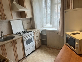 Продается 1-комнатная квартира Ленина пр-кт, 31 м², 3800000 рублей