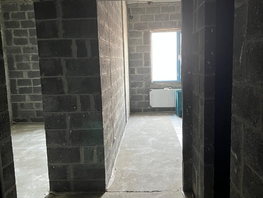 Продается 1-комнатная квартира Нансена ул, 33.4 м², 5000000 рублей