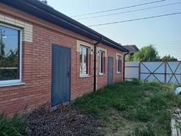 Продается Дом Зеленая ул, 56  м², участок 1 сот., 3150000 рублей