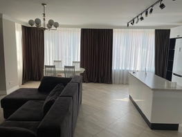 Продается 3-комнатная квартира Очаковская ул, 89.4 м², 12700000 рублей
