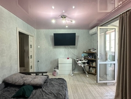 Продается 2-комнатная квартира Пролетарская ул, 48 м², 3500000 рублей