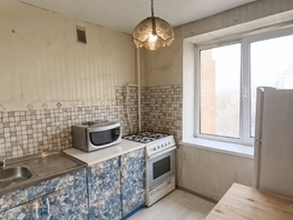 Продается 1-комнатная квартира Краеведческая ул, 32 м², 3500000 рублей