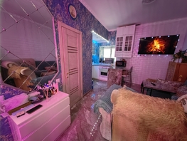 Продается 2-комнатная квартира Ворошиловский пр-кт, 50 м², 8000000 рублей