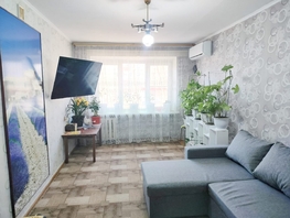 Продается 3-комнатная квартира Оганова ул, 60 м², 5200000 рублей