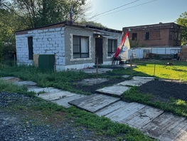 Продается дача Ветвистая ул, 50 м², участок 6 сот., 3800000 рублей