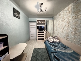 Продается 3-комнатная квартира 40-летия Победы пр-кт, 65.8 м², 7000000 рублей