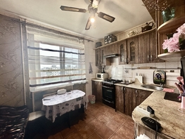 Продается 1-комнатная квартира Космонавтов пр-кт, 36 м², 4125000 рублей