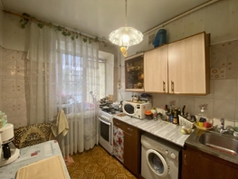 Продается 2-комнатная квартира Сельмаш пр-кт, 40.6 м², 4000000 рублей