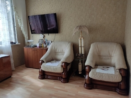 Продается 3-комнатная квартира Фрунзе ул, 66.8 м², 8500000 рублей