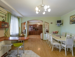 Продается 4-комнатная квартира Максима Горького ул, 185 м², 15500000 рублей