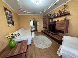 Продается 3-комнатная квартира Зорге ул, 65.2 м², 7000000 рублей
