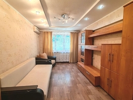 Продается 2-комнатная квартира Малиновского ул, 55 м², 6000000 рублей