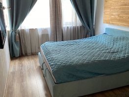 Продается 3-комнатная квартира Жмайлова ул, 85 м², 13500000 рублей