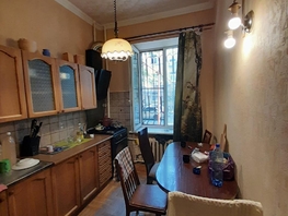 Продается 3-комнатная квартира Портовая ул, 62 м², 4400000 рублей