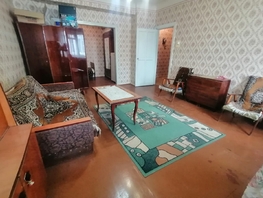 Продается 1-комнатная квартира 25-я линия ул, 39.8 м², 3200000 рублей