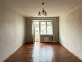 Продается 1-комнатная квартира Каширская ул, 33 м², 3700000 рублей