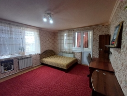 Продается 2-комнатная квартира 1-я Пролетарская ул, 77.5 м², 3500000 рублей