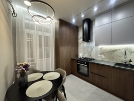 Продается 3-комнатная квартира Берберовская ул, 63 м², 11000000 рублей