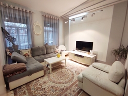 Продается Дом 16-я линия ул, 60 м², участок 3 сот., 12000000 рублей