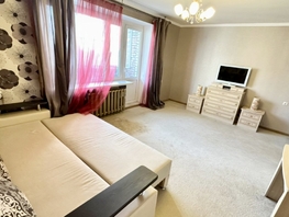 Продается 1-комнатная квартира 40-летия Победы пр-кт, 47 м², 5400000 рублей