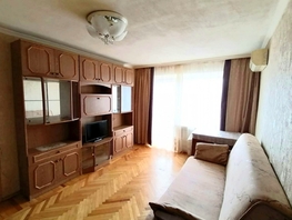 Продается 2-комнатная квартира 11-я улица ул, 45.7 м², 5550000 рублей