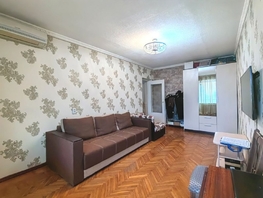 Продается 2-комнатная квартира Октябрьская ул, 45 м², 3350000 рублей
