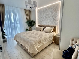 Продается 2-комнатная квартира Стабильная ул, 52  м², 8999999 рублей