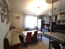 Продается 3-комнатная квартира Красноармейская ул, 80.6 м², 14000000 рублей