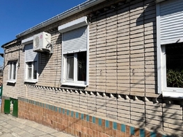 Продается Дом Пестеля ул, 53 м², участок 2.65 сот., 5800000 рублей