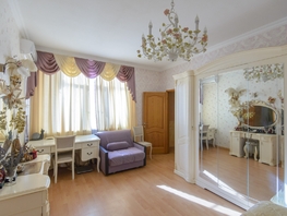 Продается 2-комнатная квартира Ульяновская ул, 77 м², 15500000 рублей