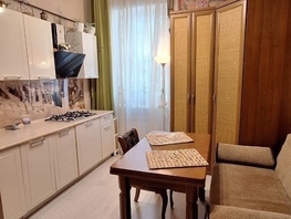 Продается 1-комнатная квартира Халтуринский пер, 30 м², 4100000 рублей
