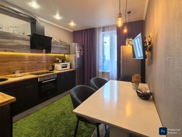 Продается 3-комнатная квартира Еременко ул, 73 м², 8800000 рублей