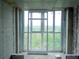 Продается 2-комнатная квартира Элеваторный пер, 60.9 м², 6500000 рублей