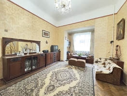 Продается 3-комнатная квартира 1-й Конной Армии ул, 65 м², 4600000 рублей
