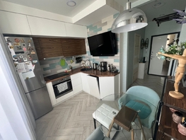Продается 1-комнатная квартира Еляна ул, 39 м², 6000000 рублей