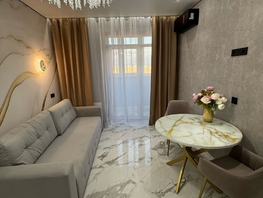 Продается 2-комнатная квартира Солженицына пр-кт, 46 м², 8100000 рублей