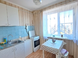 Продается 2-комнатная квартира Туполева ул, 51.1 м², 4030000 рублей