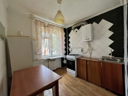 Продается 1-комнатная квартира Ленина пр-кт, 33 м², 3700000 рублей