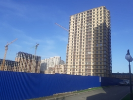 Продается 1-комнатная квартира Тибетская ул, 42.37 м², 5700000 рублей