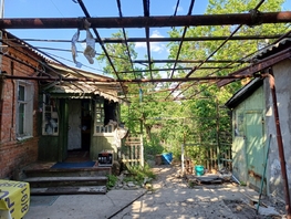 Продается Дом Калужская ул, 65.3  м², участок 6.1 сот., 12000000 рублей