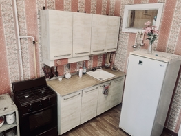 Продается 1-комнатная квартира Жмайлова ул, 38 м², 3800000 рублей