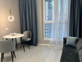 Продается Студия Солженицына пр-кт, 19 м², 4250000 рублей
