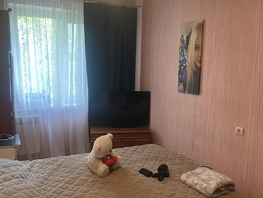 Продается 3-комнатная квартира Казахская ул, 64 м², 4700000 рублей