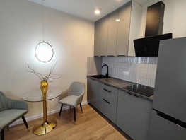 Продается Студия Еременко ул, 28  м², 3450000 рублей
