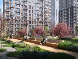 Продается 2-комнатная квартира ЖК Донские Легенды, корпус 1.1, 51.05  м², 7527782 рублей
