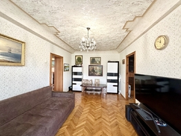 Продается 4-комнатная квартира Коммунистический пр-кт, 62 м², 5000000 рублей