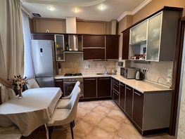 Продается 3-комнатная квартира Красноармейская ул, 62 м², 9500000 рублей